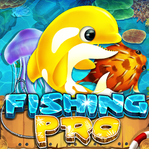 Fishing Pro Permainan Game Slot Online Terbaik Dan Terpercaya di Situs Harvey777