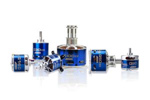 motor rc brushless