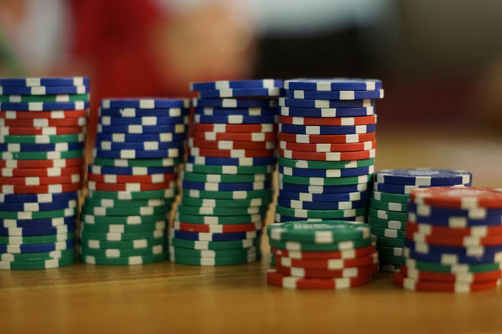 wild dice casino España